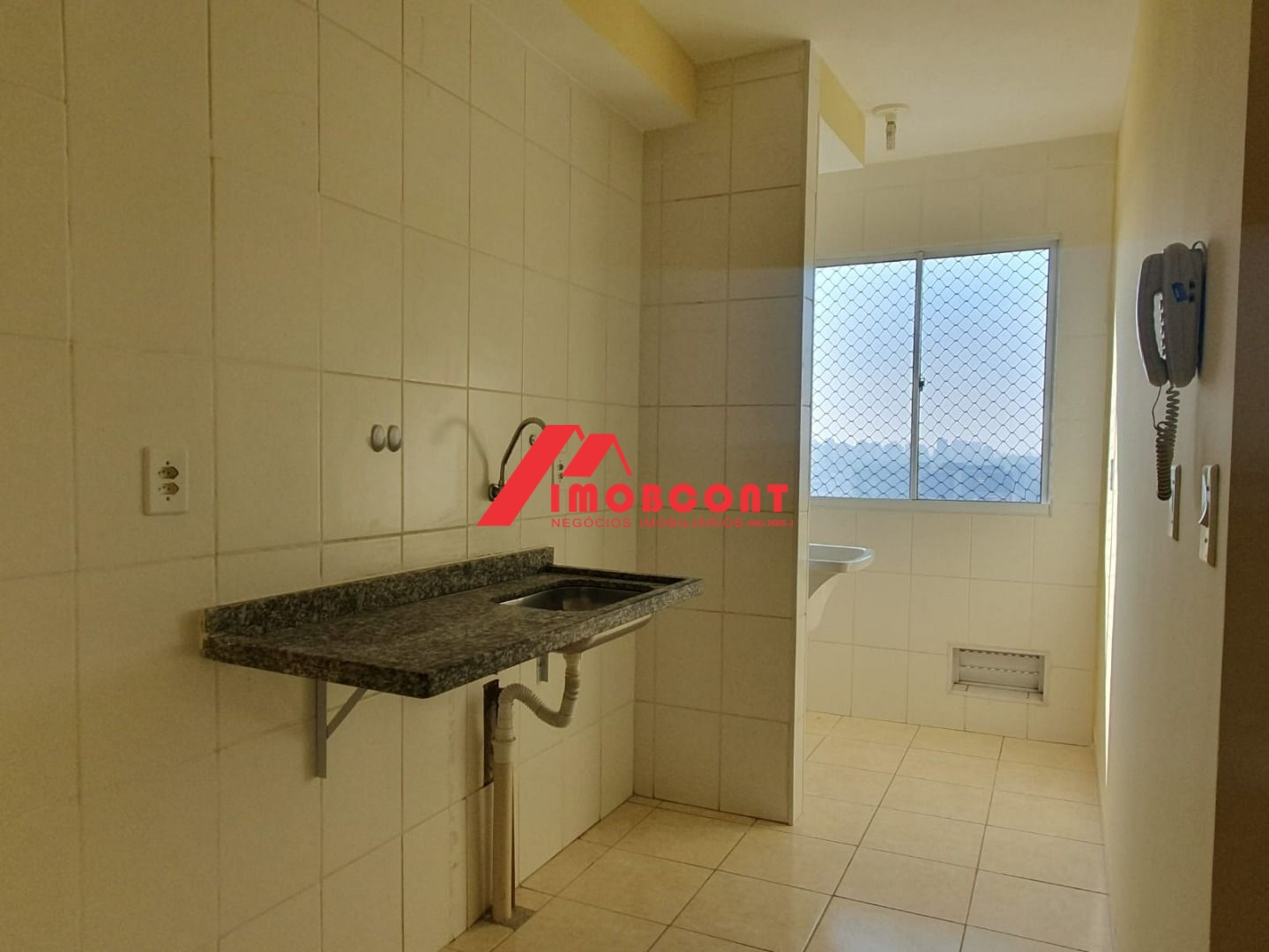 Apartamento, 2 quartos, 53 m² - Foto 8