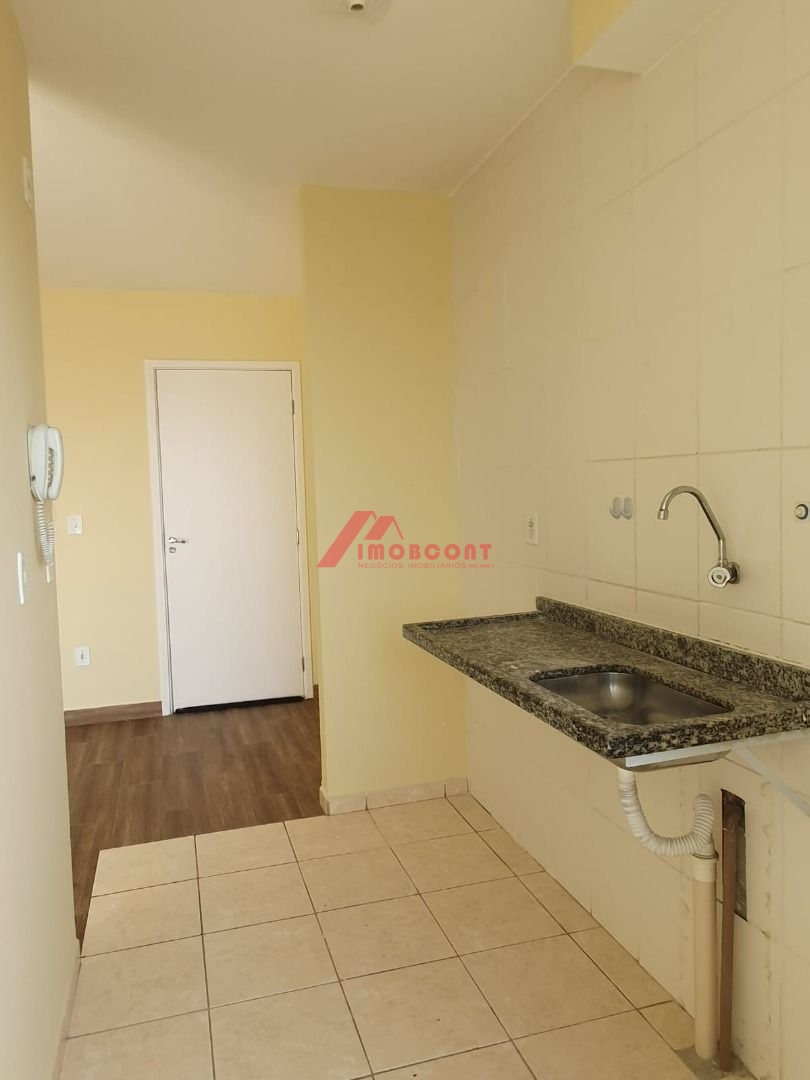 Apartamento à venda com 2 quartos, 53m² - Foto 7