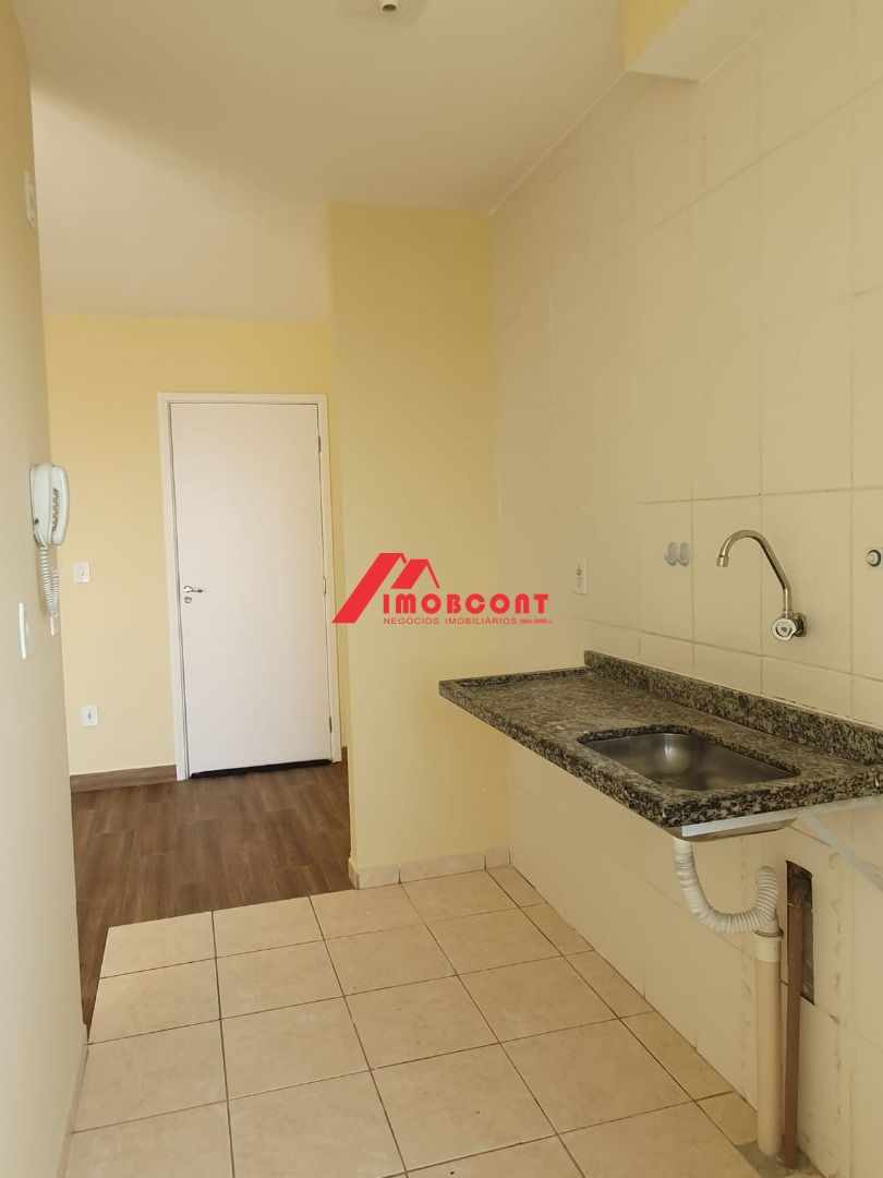 Apartamento, 2 quartos, 53 m² - Foto 7