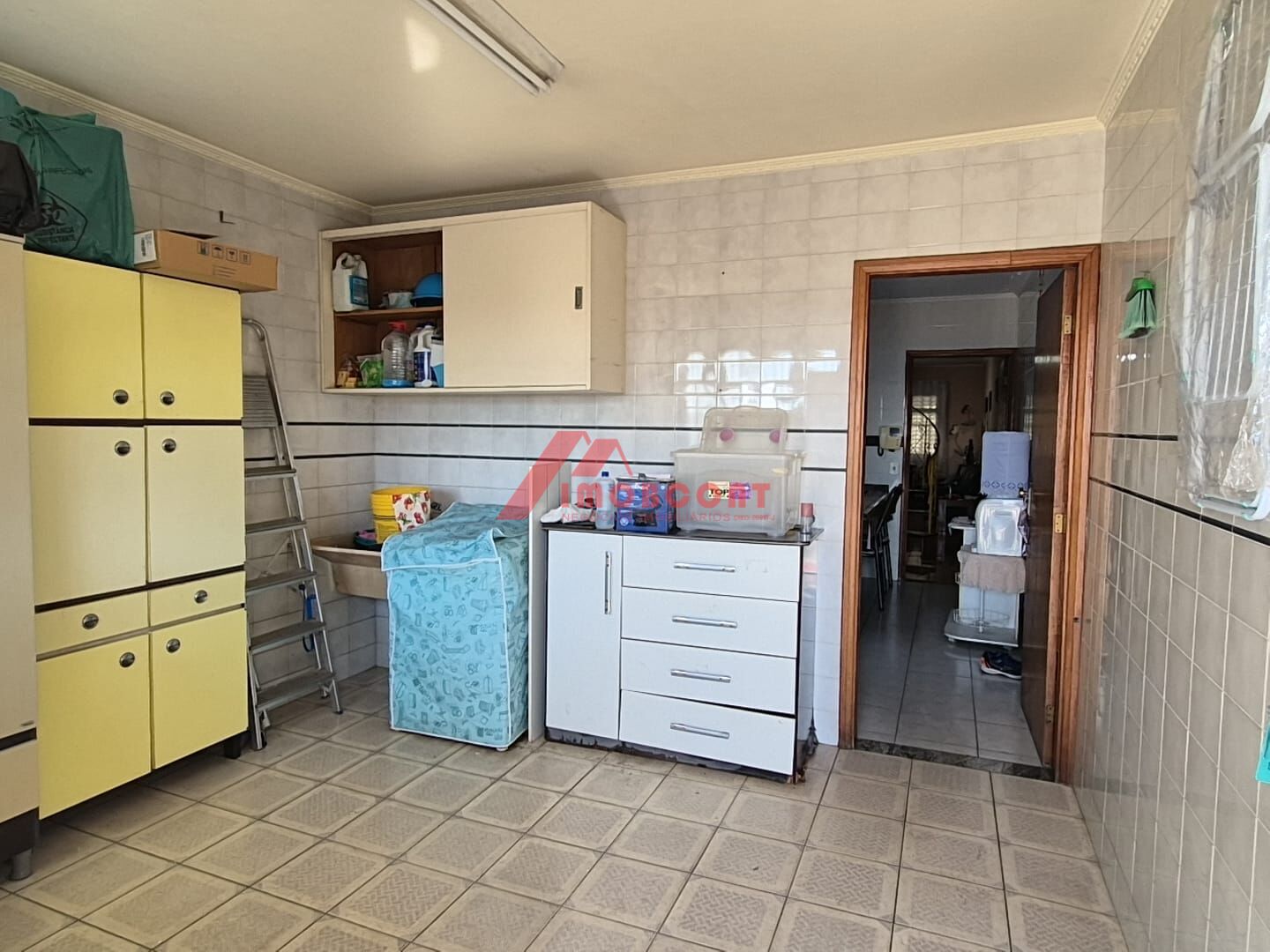 Sobrado para alugar com 3 quartos, 176m² - Foto 14