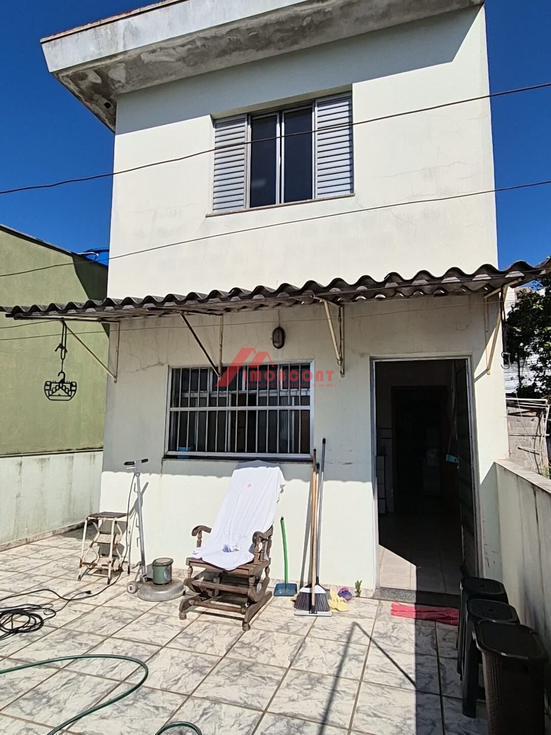 Sobrado para alugar com 3 quartos, 176m² - Foto 34