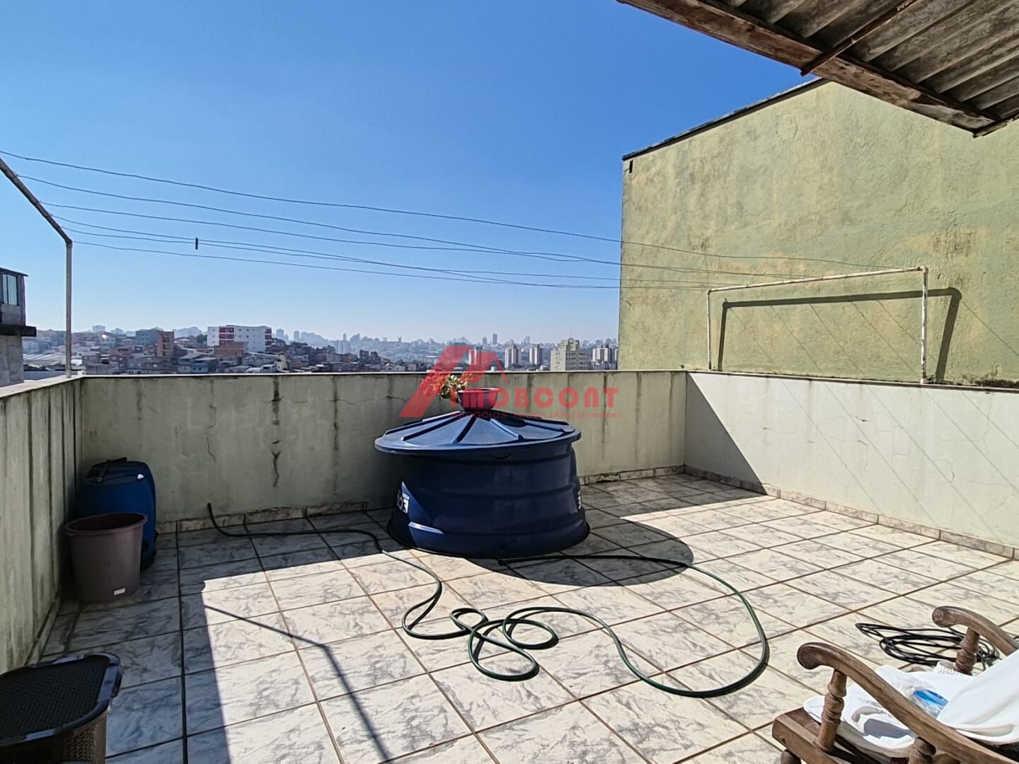 Sobrado para alugar com 3 quartos, 176m² - Foto 15