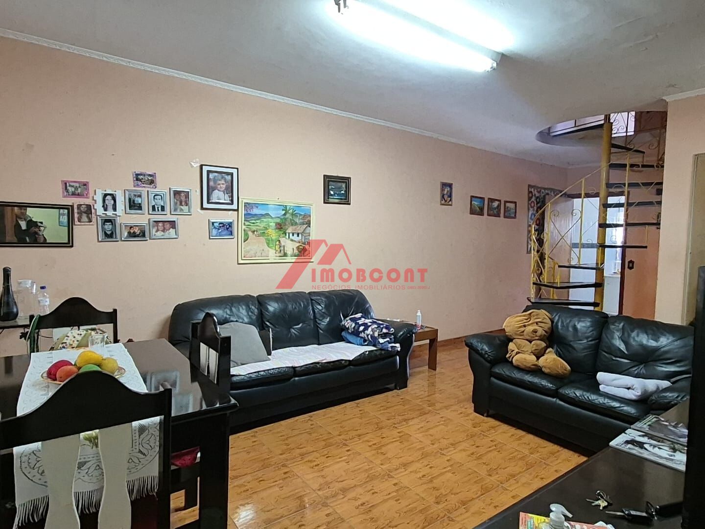 Sobrado para alugar com 3 quartos, 176m² - Foto 3