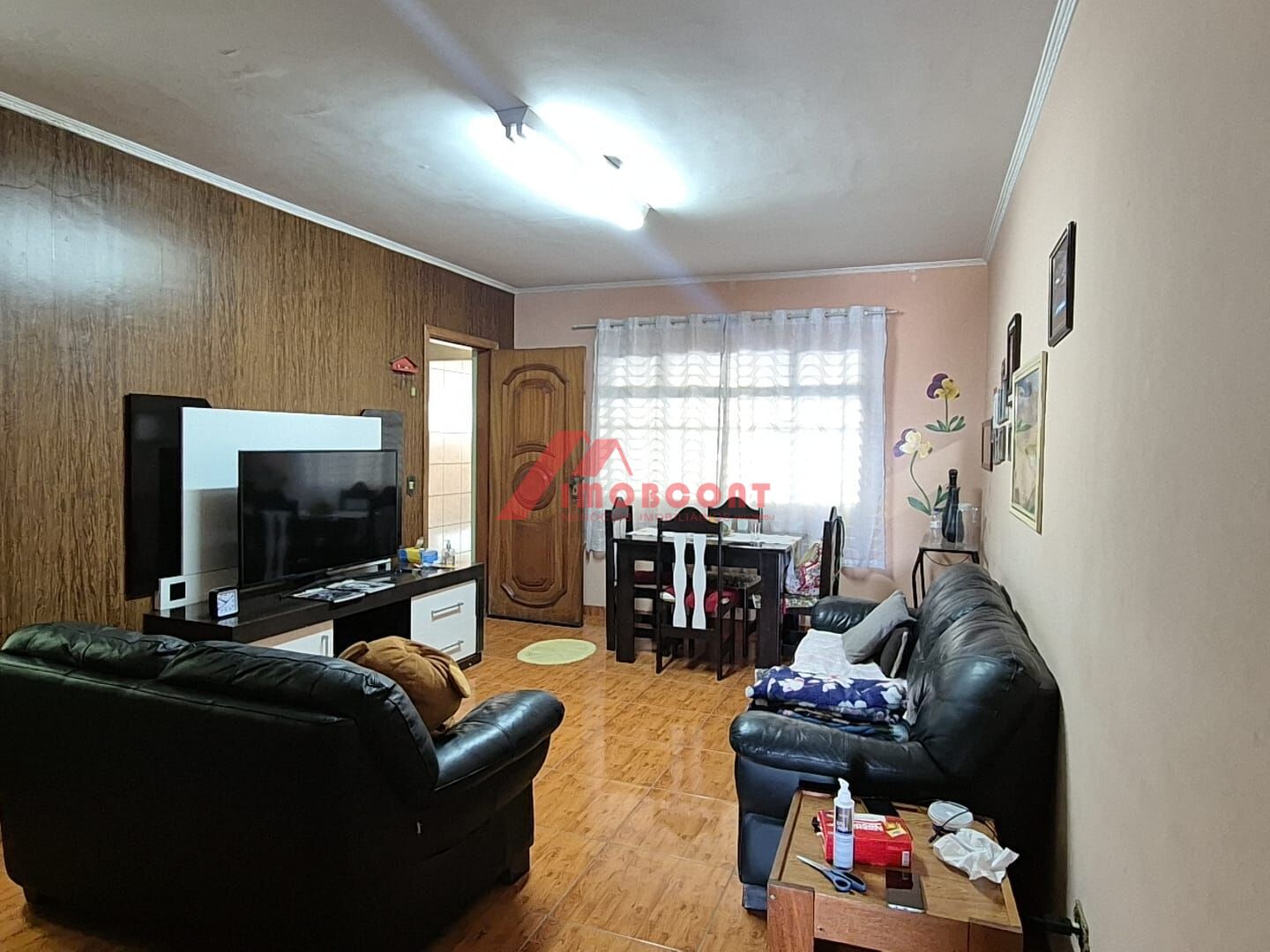 Sobrado para alugar com 3 quartos, 176m² - Foto 1