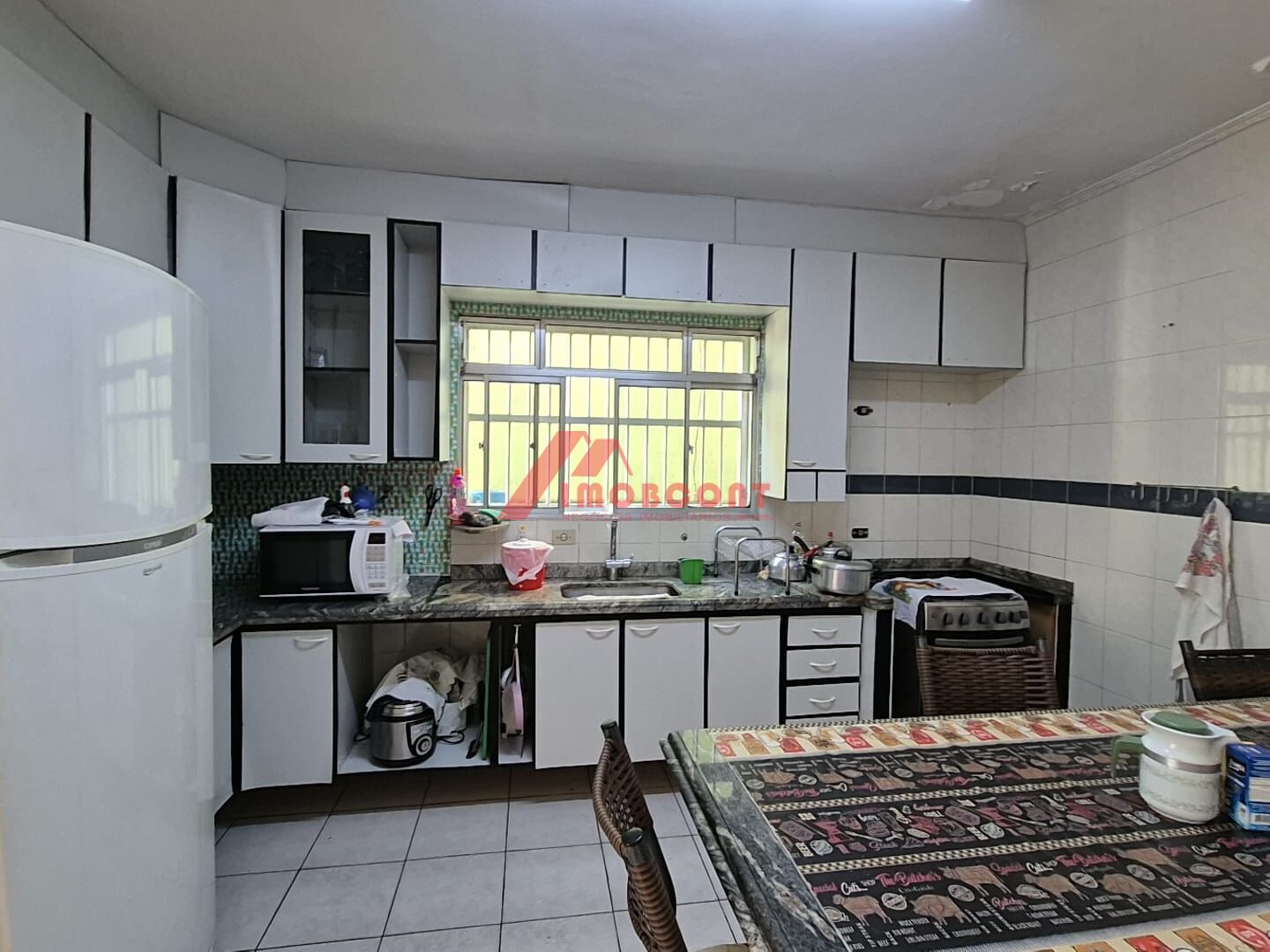 Sobrado para alugar com 3 quartos, 176m² - Foto 10