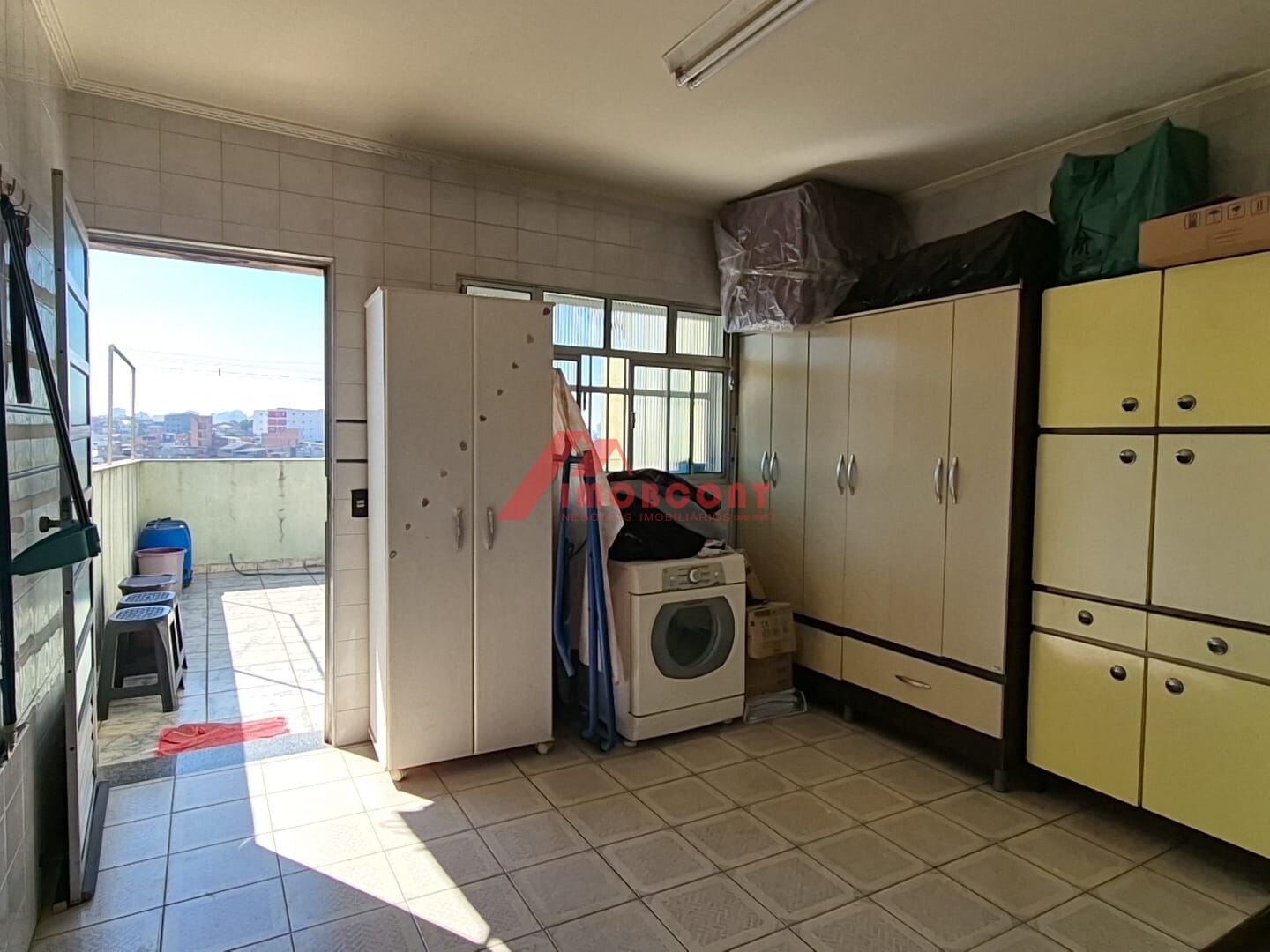 Sobrado para alugar com 3 quartos, 176m² - Foto 13