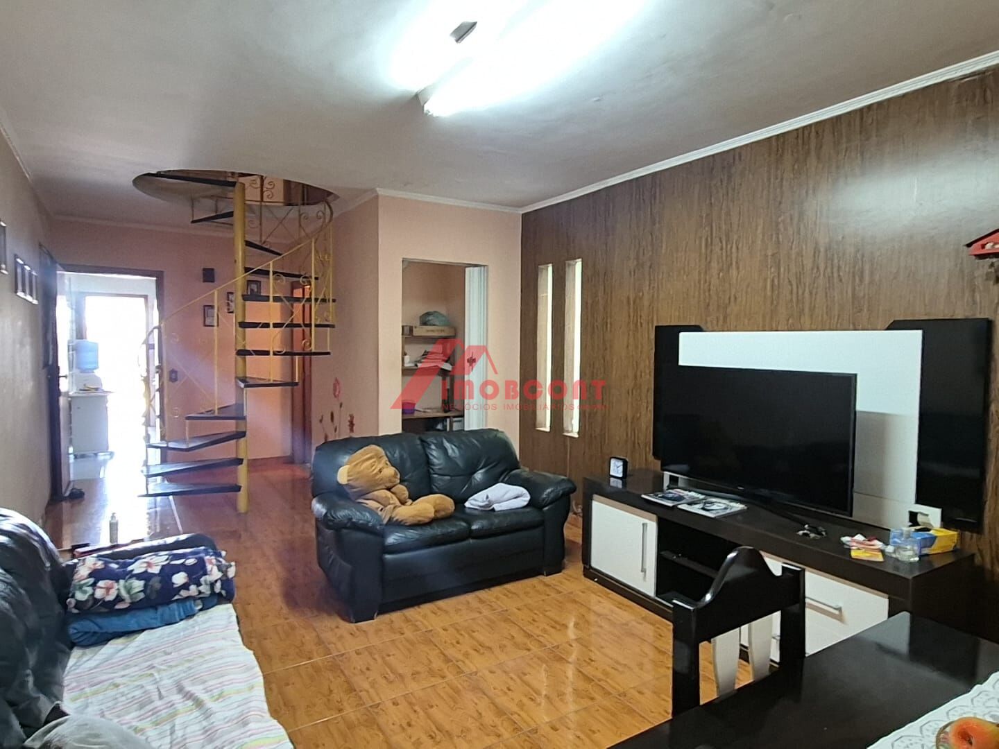 Sobrado para alugar com 3 quartos, 176m² - Foto 2