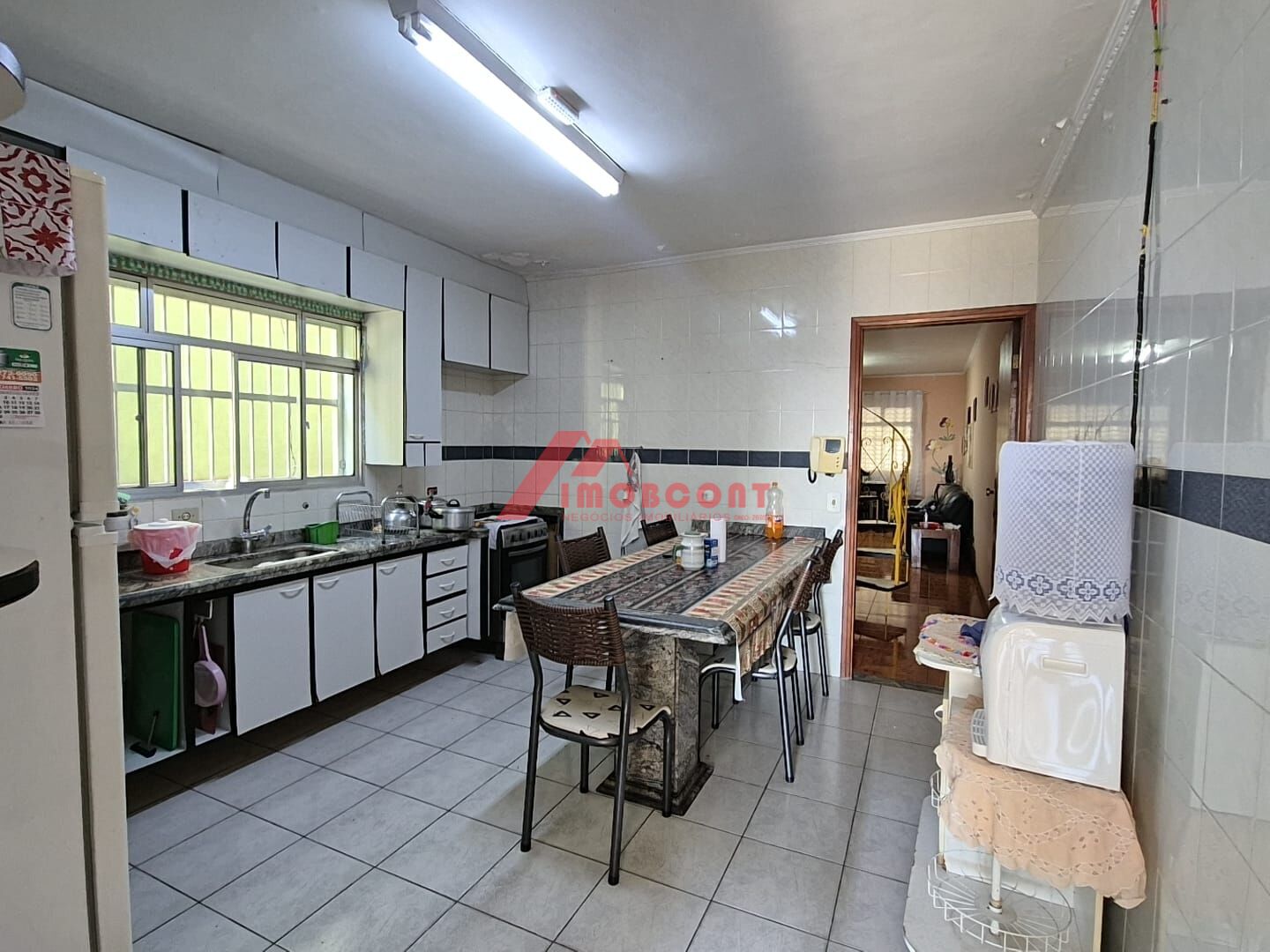 Sobrado para alugar com 3 quartos, 176m² - Foto 11