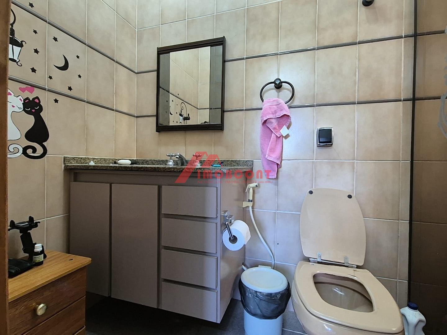 Sobrado para alugar com 3 quartos, 176m² - Foto 29