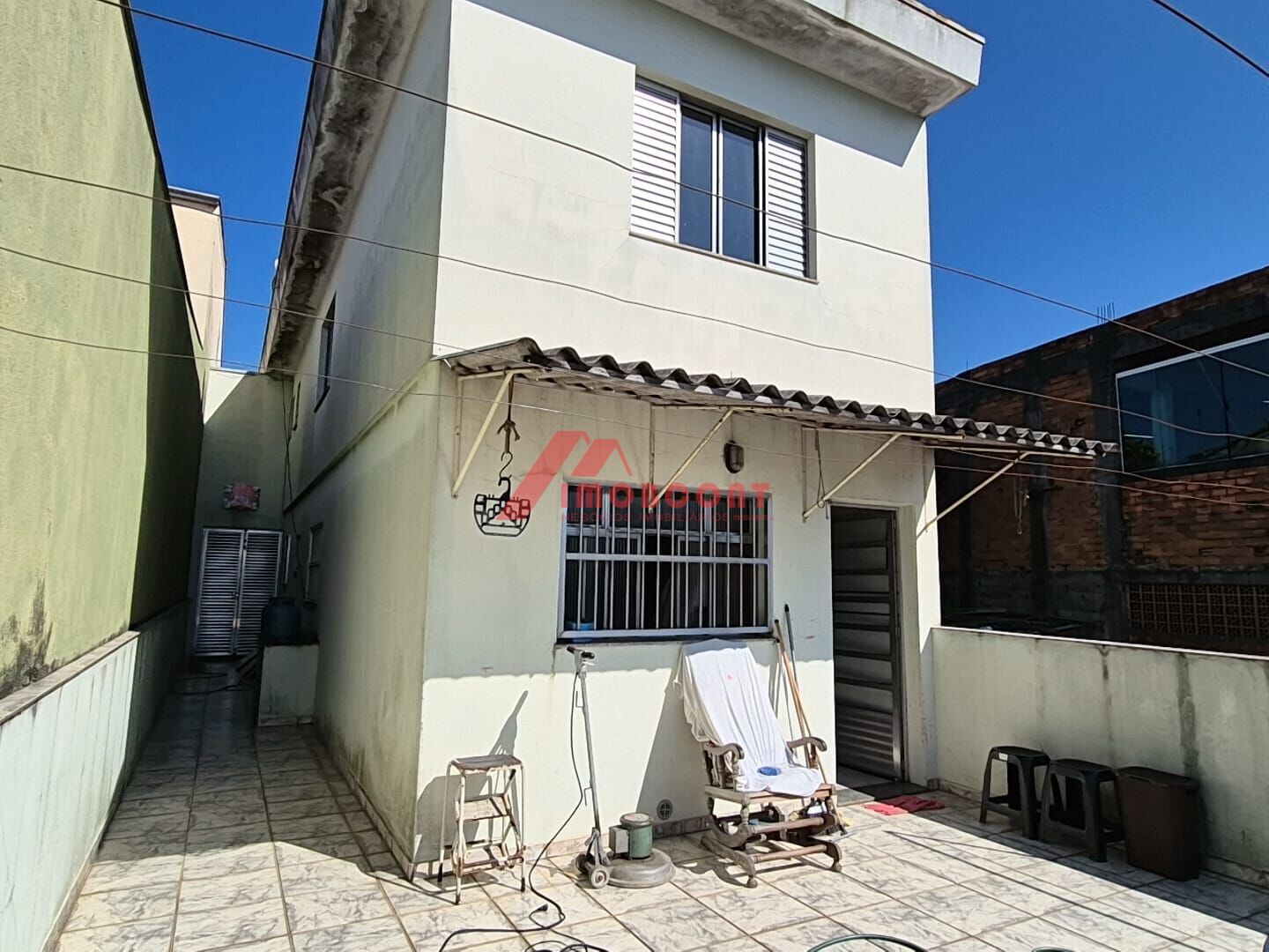 Sobrado para alugar com 3 quartos, 176m² - Foto 16