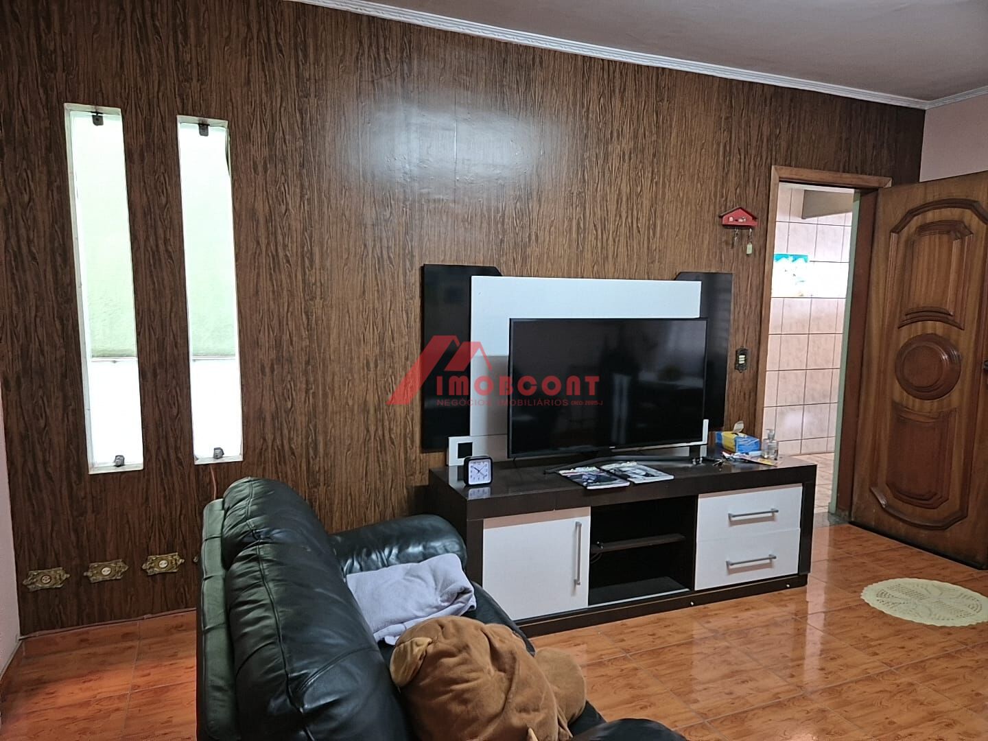 Sobrado para alugar com 3 quartos, 176m² - Foto 5