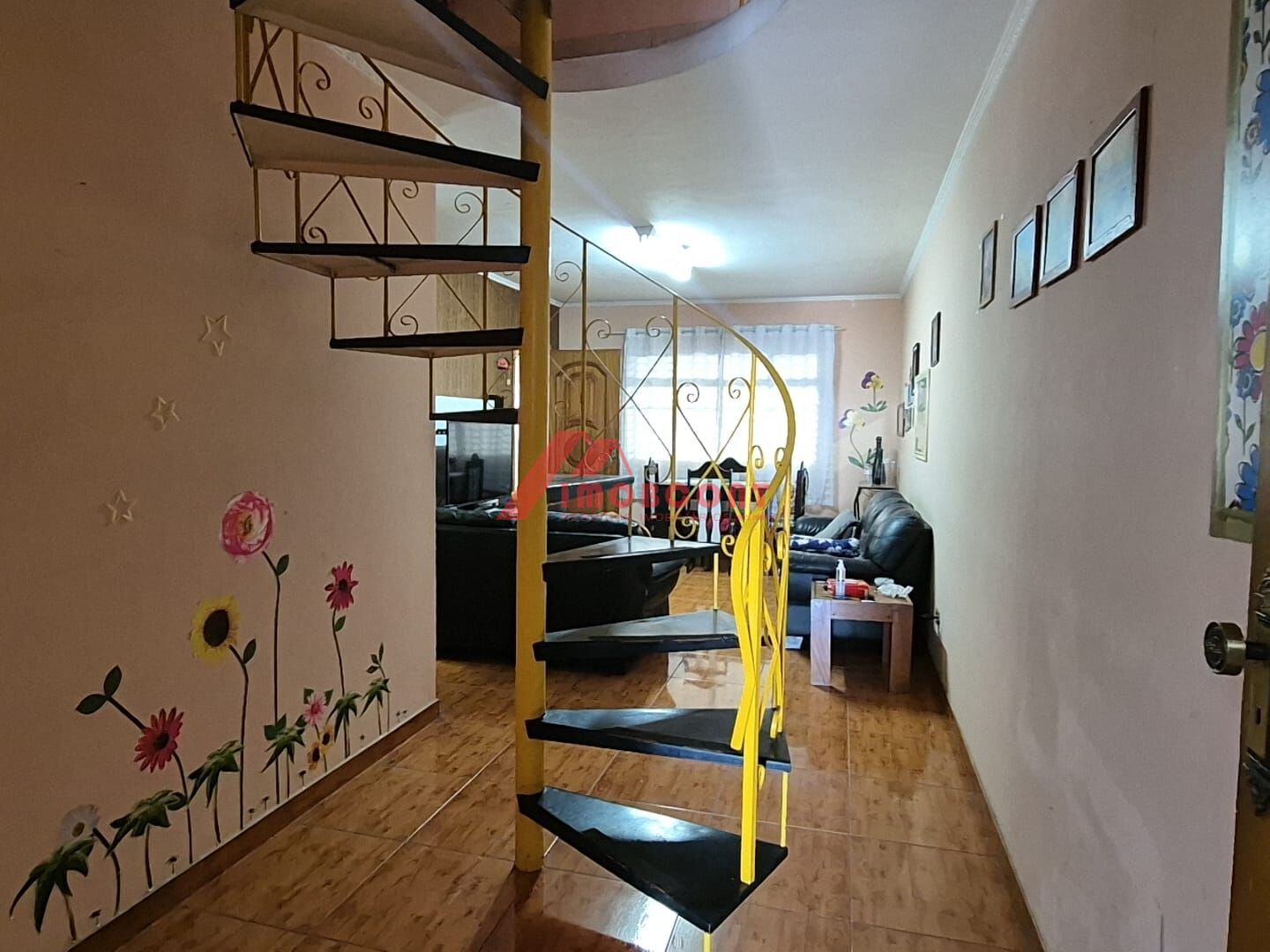 Sobrado para alugar com 3 quartos, 176m² - Foto 7