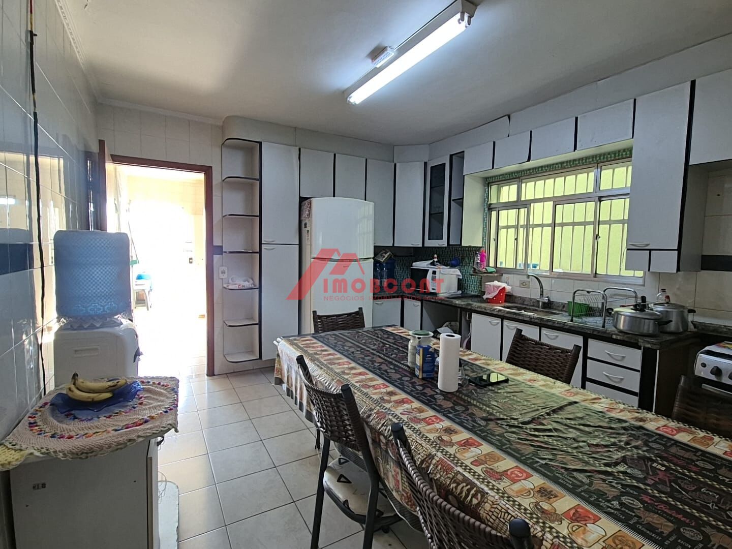 Sobrado para alugar com 3 quartos, 176m² - Foto 9