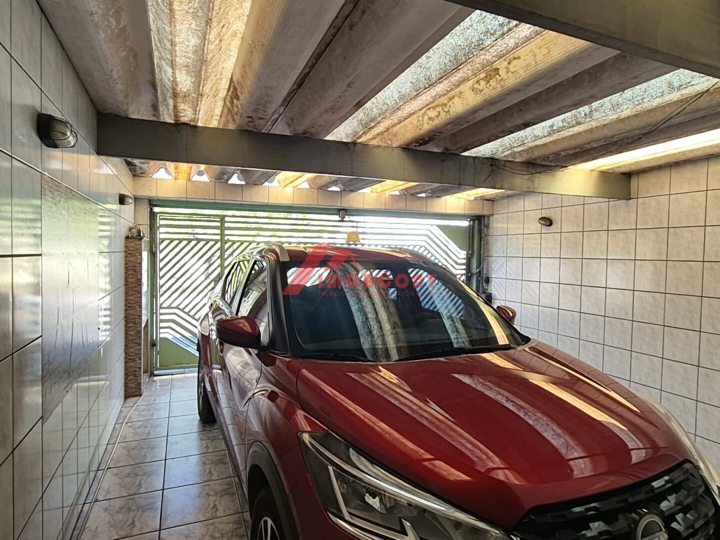 Sobrado para alugar com 3 quartos, 176m² - Foto 31
