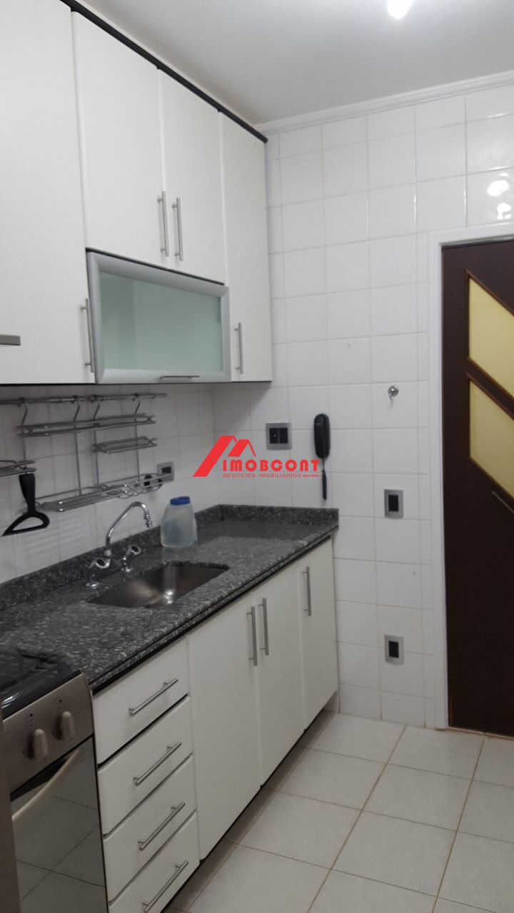 Apartamento, 3 quartos, 100 m² - Foto 6