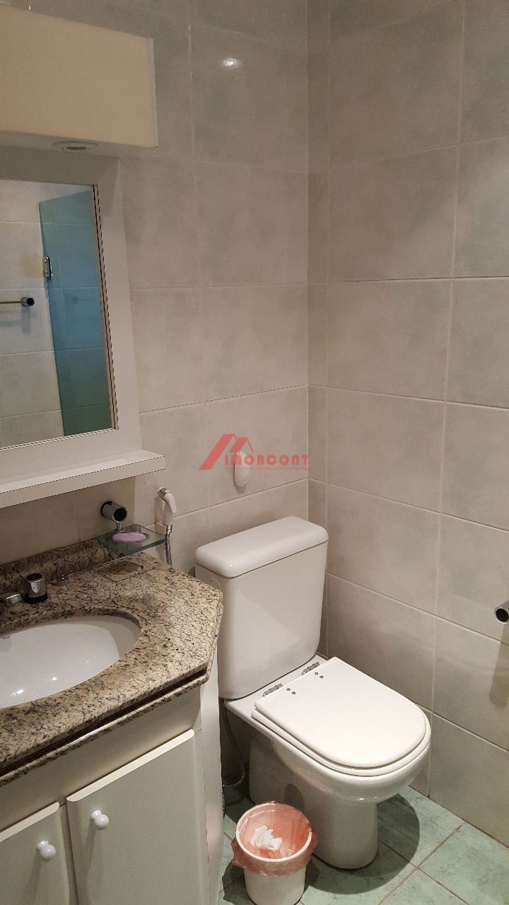 Apartamento para alugar com 3 quartos, 100m² - Foto 27