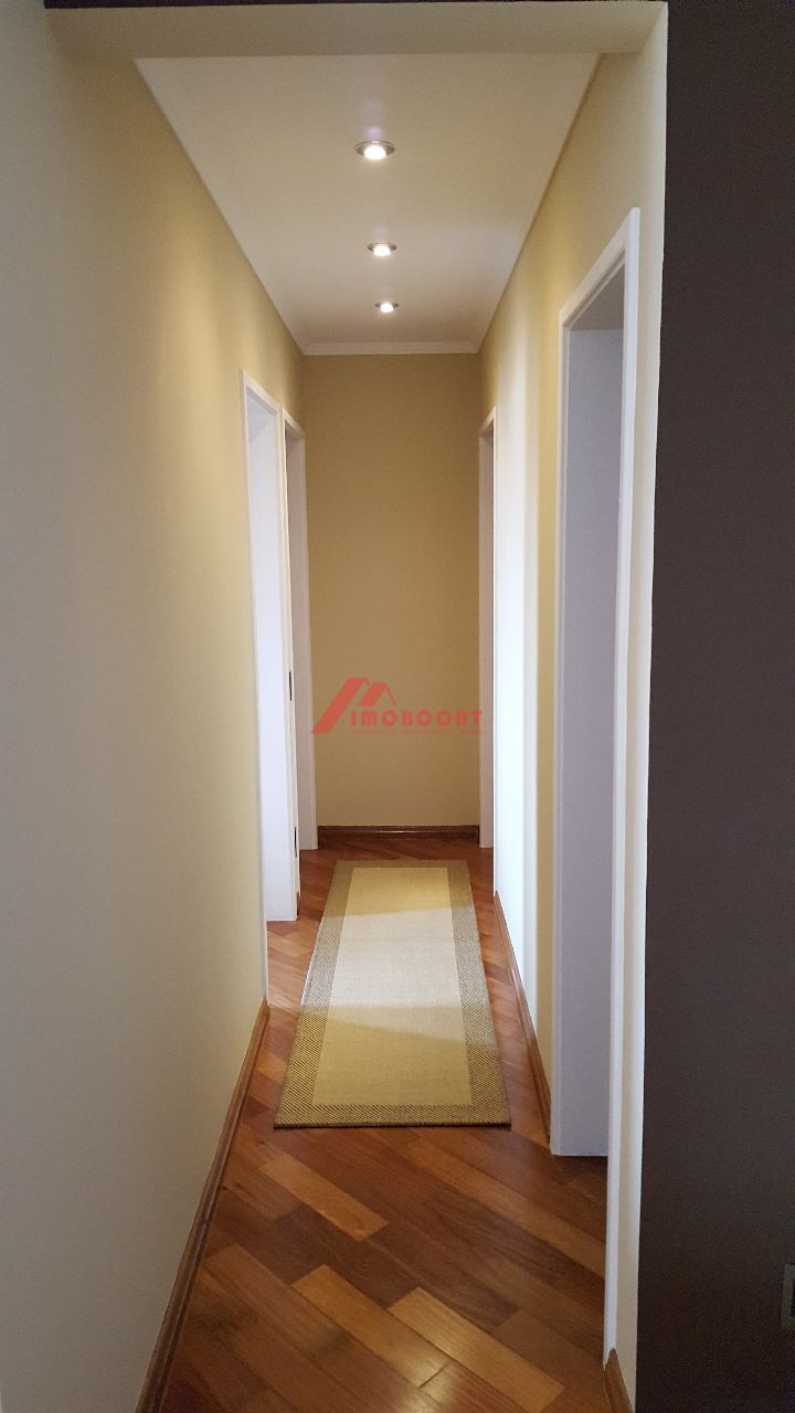 Apartamento para alugar com 3 quartos, 100m² - Foto 11