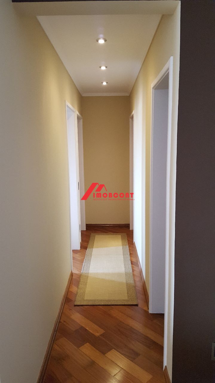 Apartamento, 3 quartos, 100 m² - Foto 11