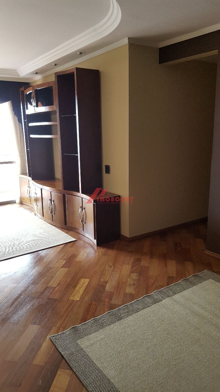 Apartamento para alugar com 3 quartos, 100m² - Foto 4