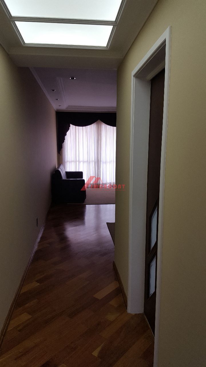 Apartamento para alugar com 3 quartos, 100m² - Foto 5