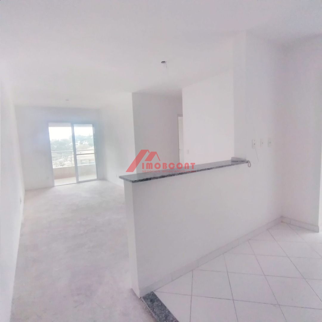 Apartamento à venda com 3 quartos, 84m² - Foto 4