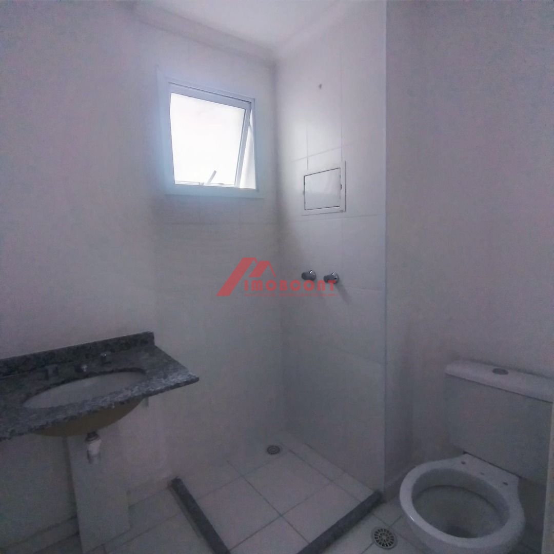 Apartamento à venda com 3 quartos, 84m² - Foto 9