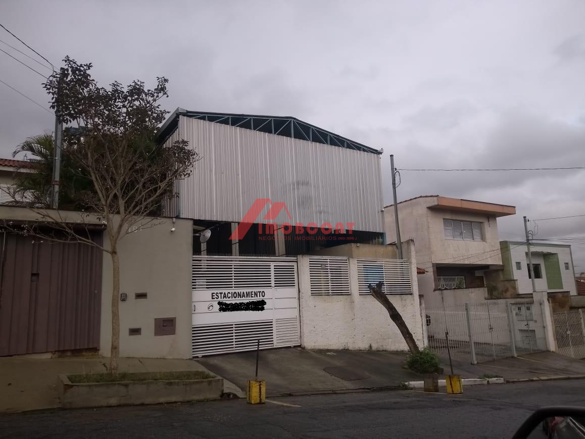 Loja-Salão à venda, 400m² - Foto 2