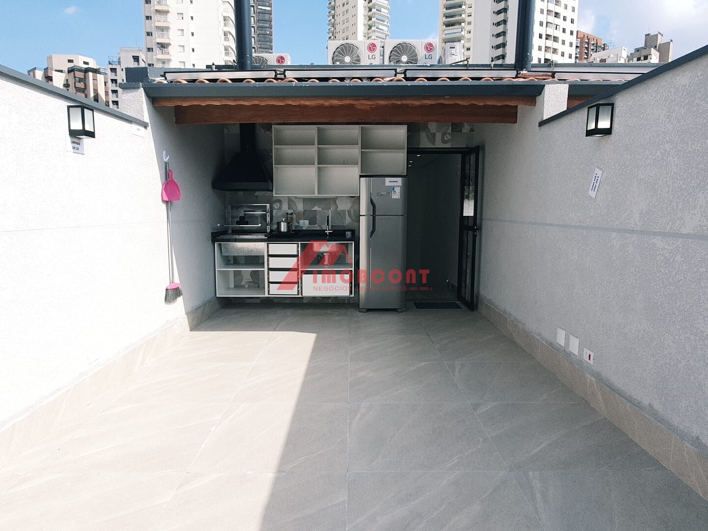 Sobrado à venda com 4 quartos, 165m² - Foto 39