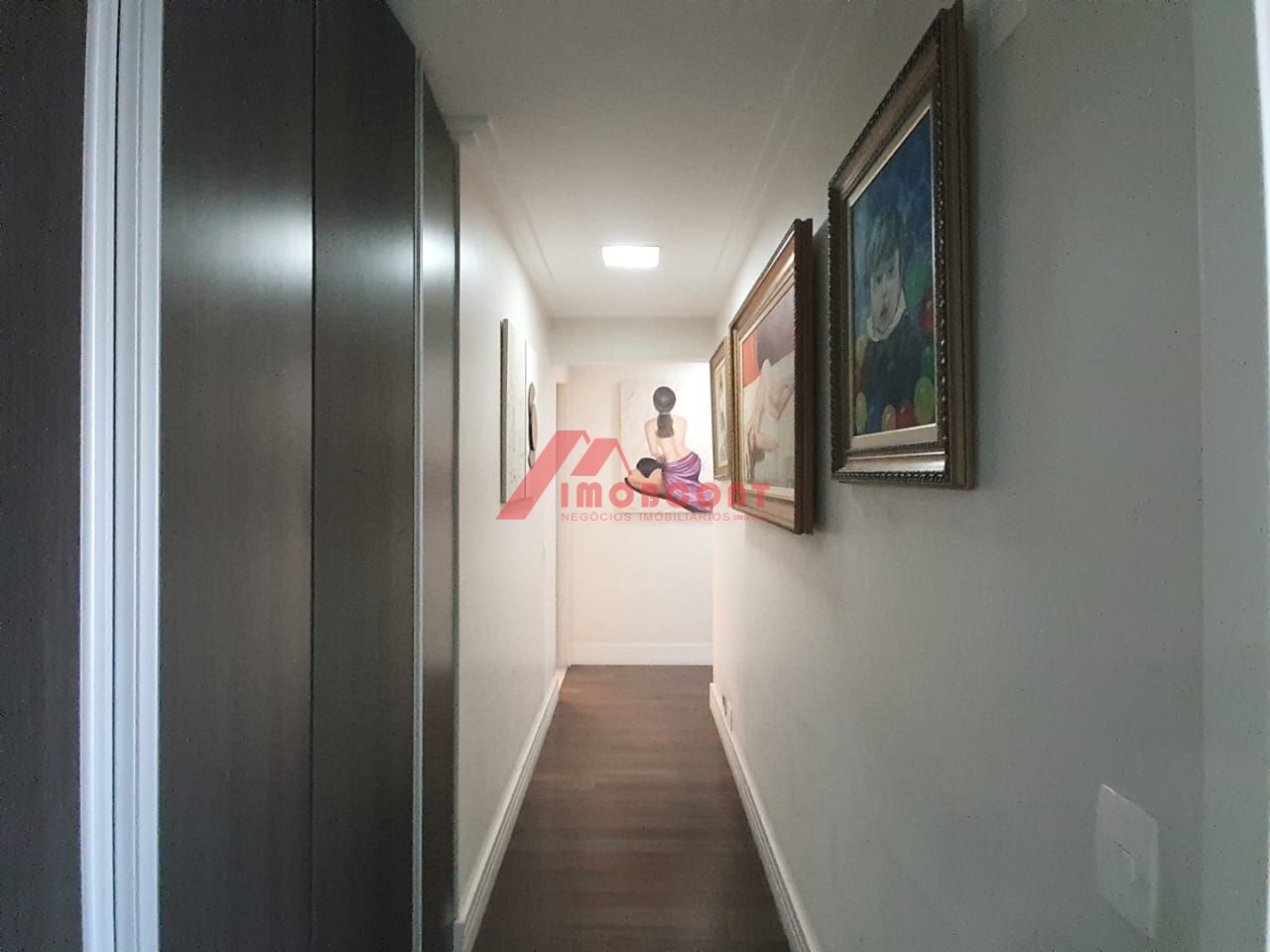 Apartamento à venda com 4 quartos, 217m² - Foto 16