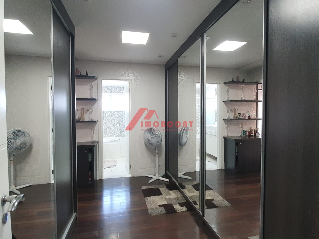 Apartamento à venda com 4 quartos, 217m² - Foto 26