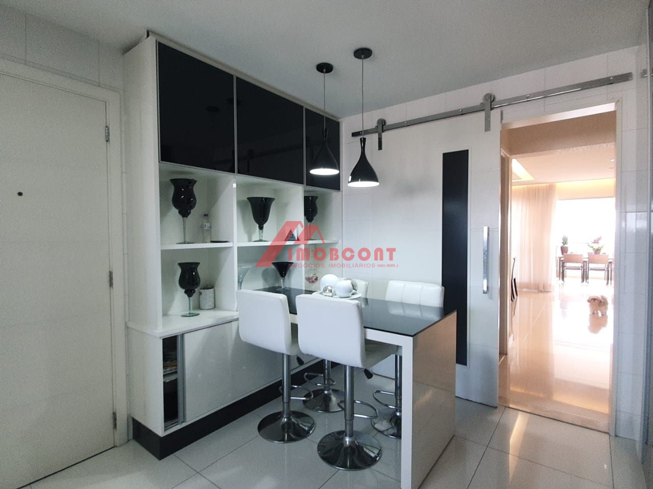 Apartamento à venda com 4 quartos, 217m² - Foto 38