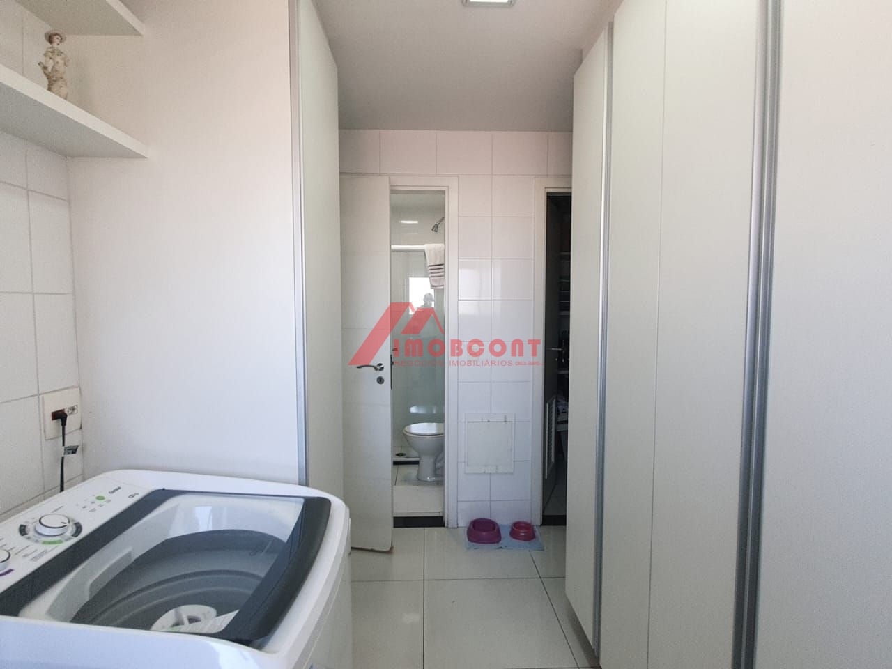 Apartamento à venda com 4 quartos, 217m² - Foto 45