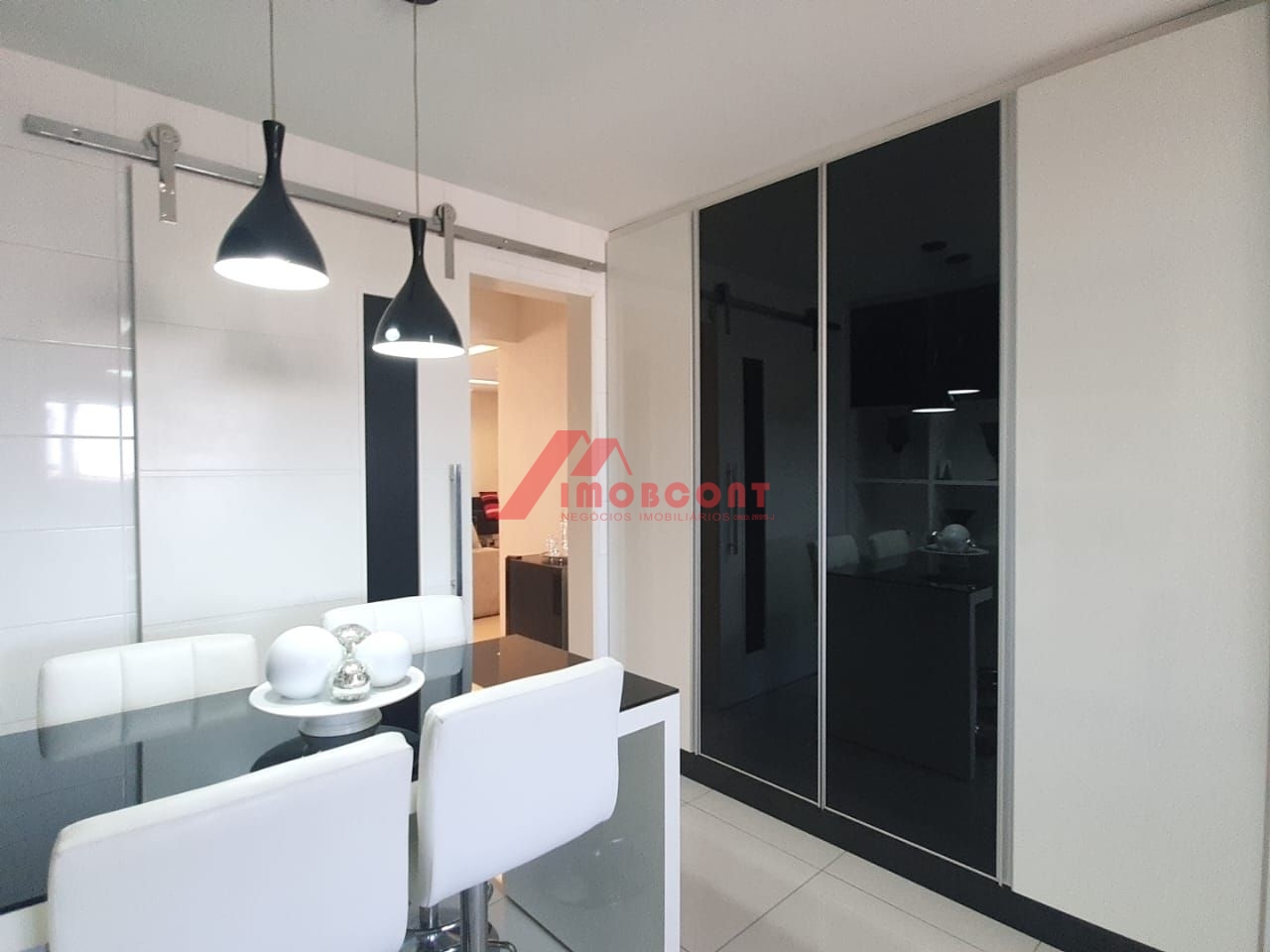 Apartamento à venda com 4 quartos, 217m² - Foto 39