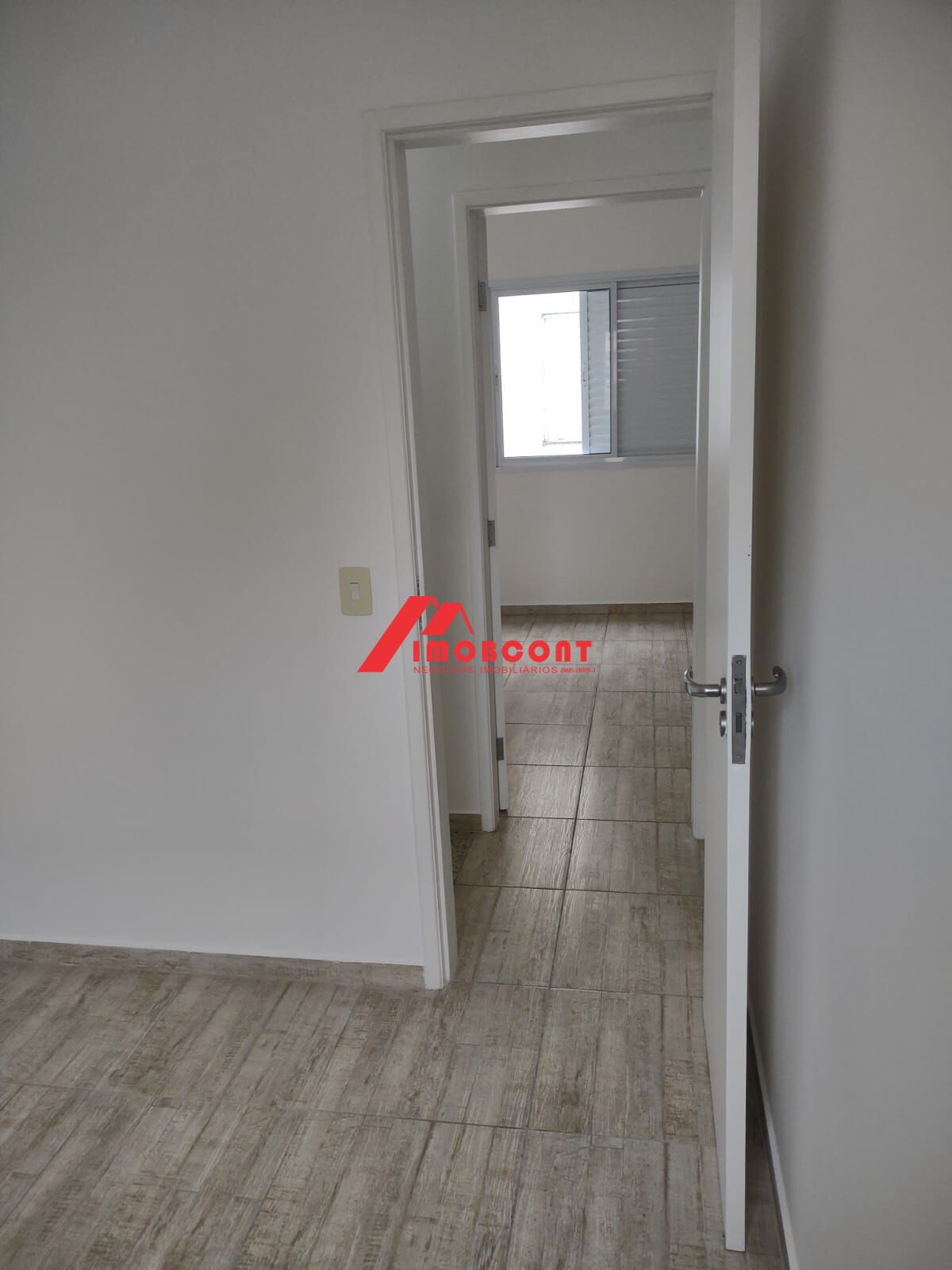 Casa de Condomínio, 2 quartos - Foto 6