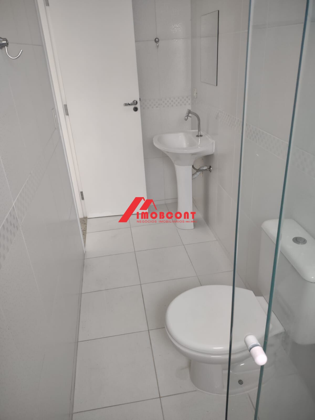 Casa de Condomínio, 2 quartos - Foto 10