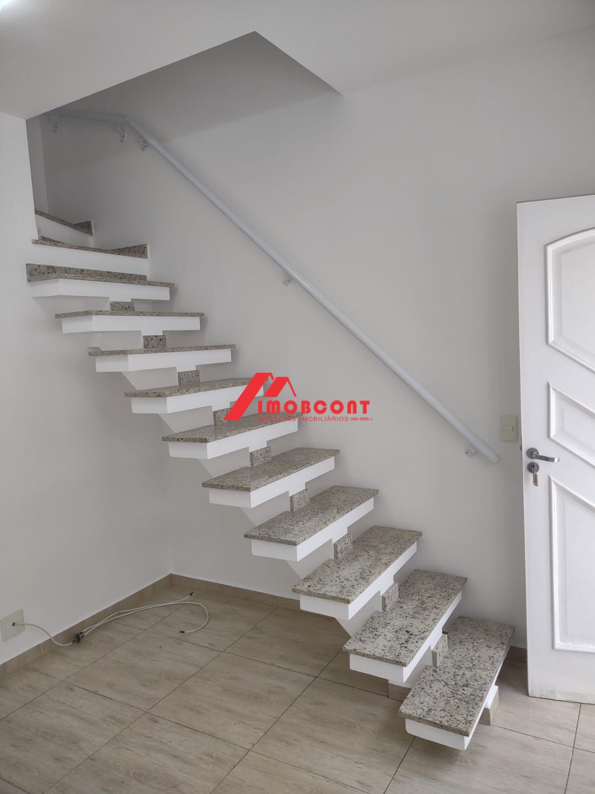 Casa de Condomínio, 2 quartos - Foto 4