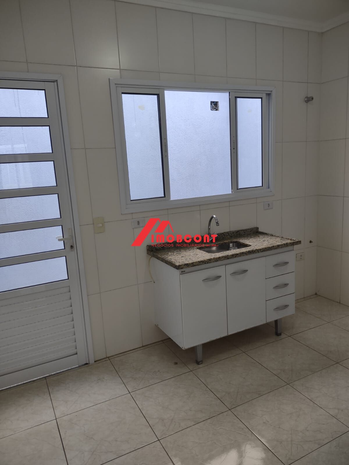 Casa de Condomínio, 2 quartos - Foto 9