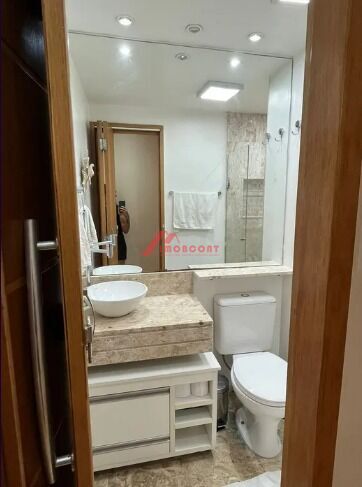 Apartamento à venda com 2 quartos, 48m² - Foto 16