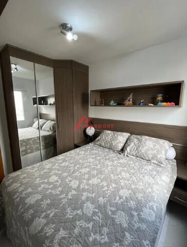 Apartamento à venda com 2 quartos, 48m² - Foto 6