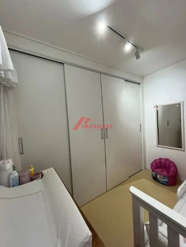 Apartamento à venda com 2 quartos, 48m² - Foto 8