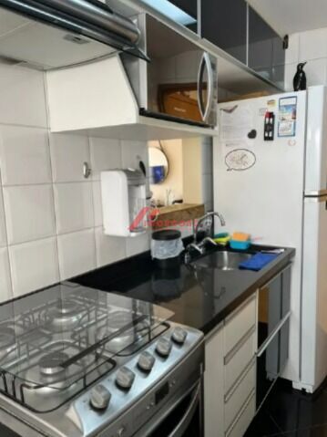 Apartamento à venda com 2 quartos, 48m² - Foto 13