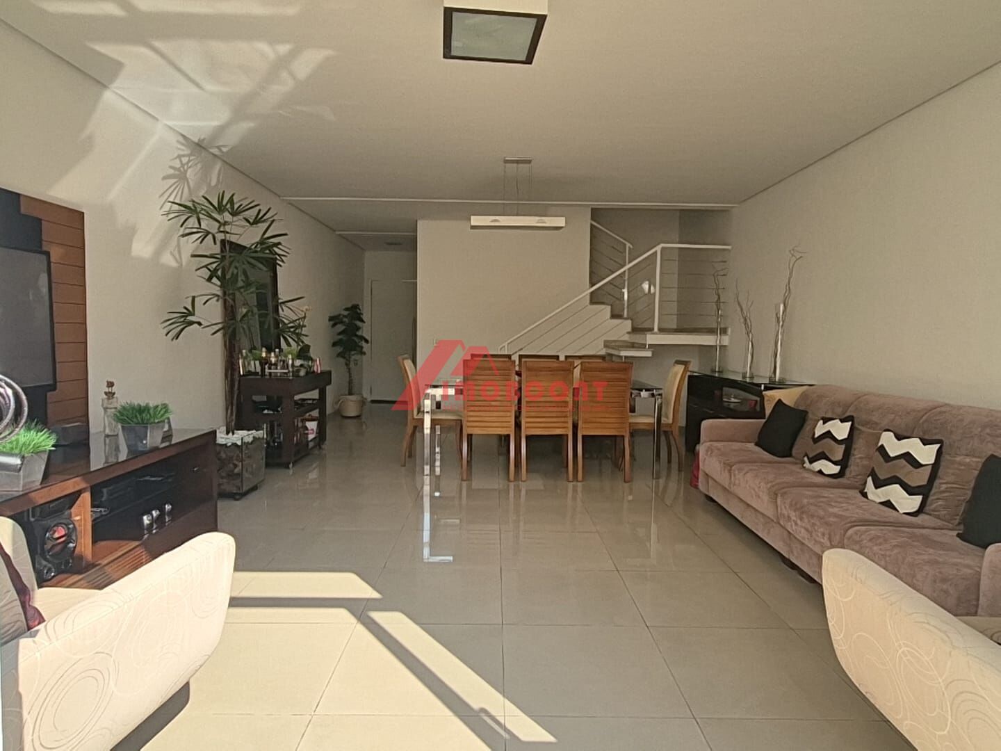 Sobrado à venda com 3 quartos, 162m² - Foto 3