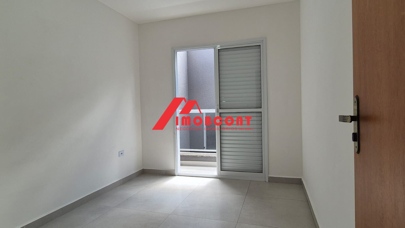 Apartamento, 2 quartos, 40 m² - Foto 6