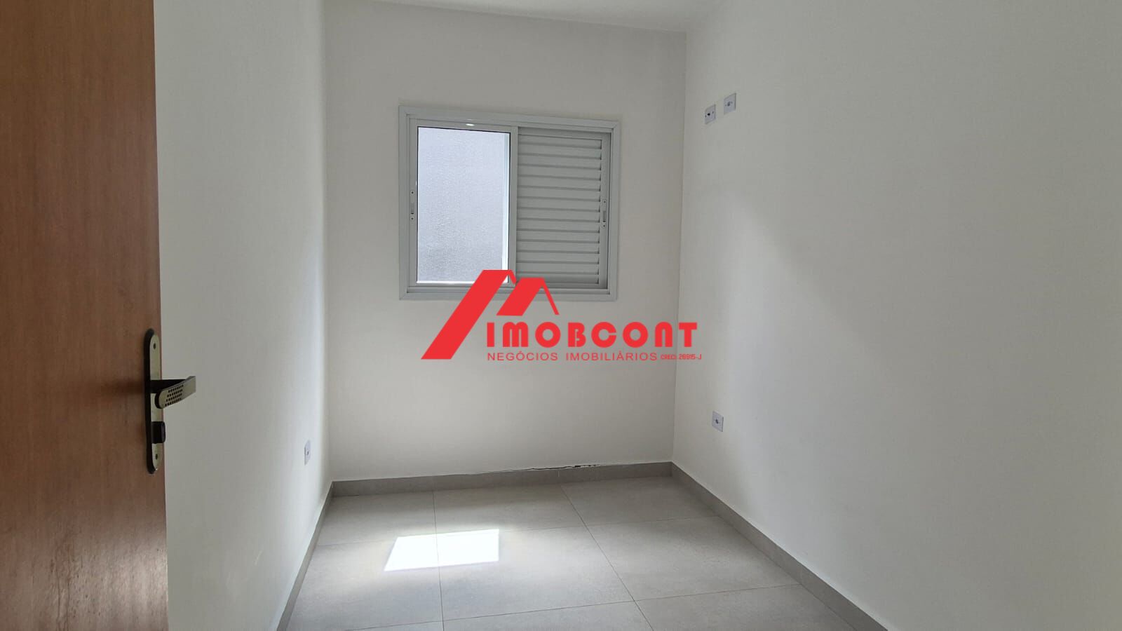 Apartamento, 2 quartos, 40 m² - Foto 5