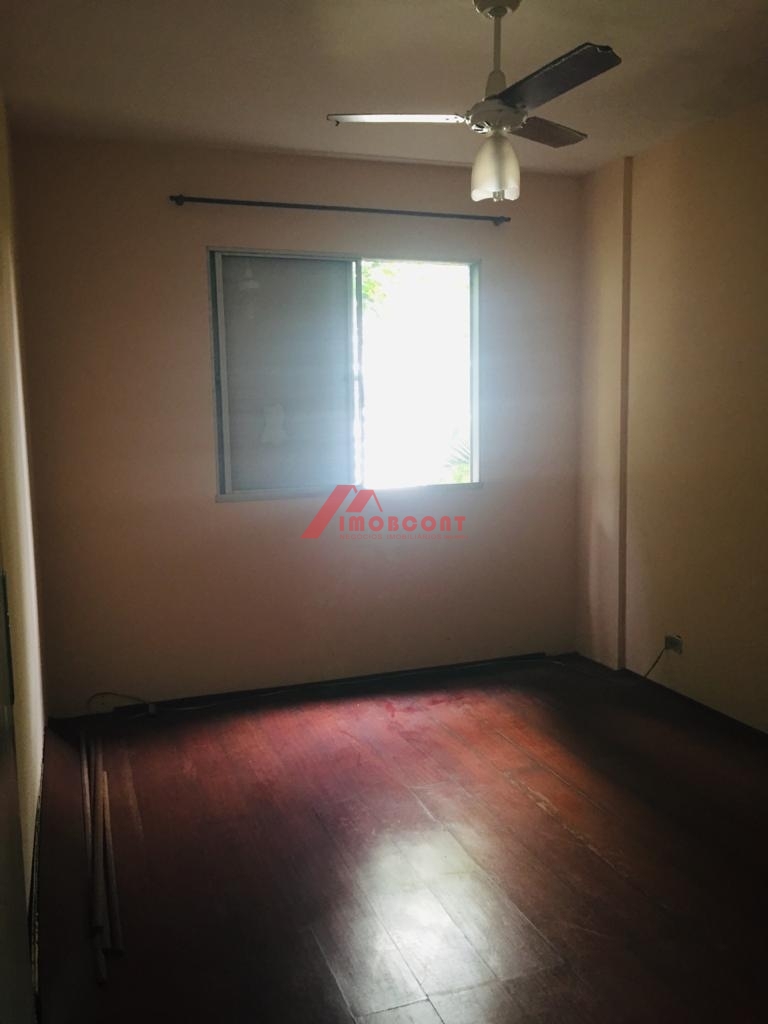 Apartamento à venda com 2 quartos, 58m² - Foto 6