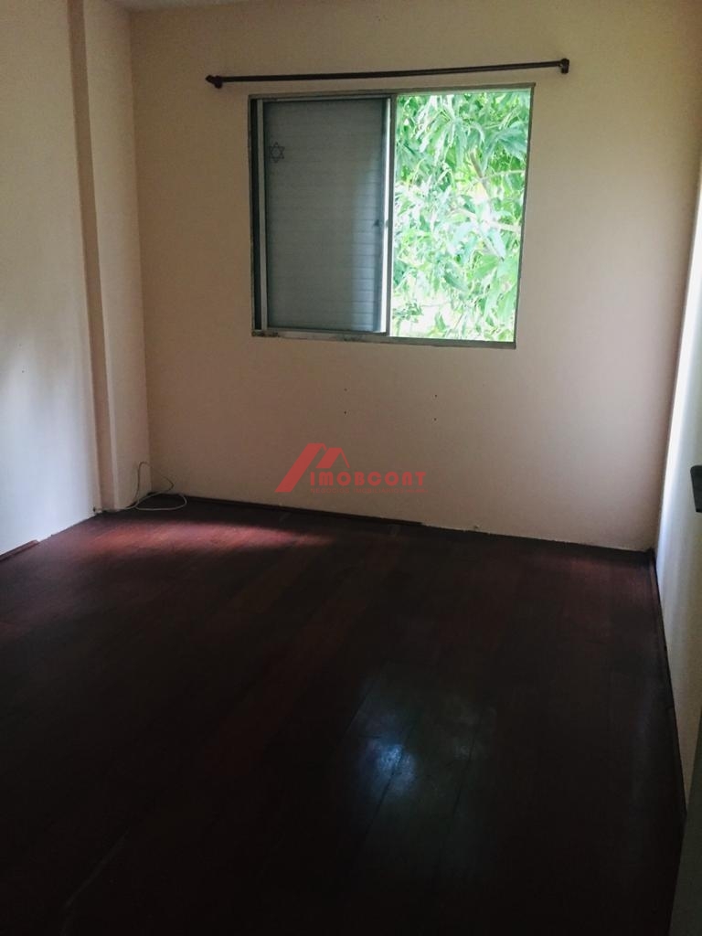 Apartamento à venda com 2 quartos, 58m² - Foto 7