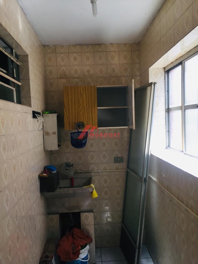 Apartamento à venda com 2 quartos, 58m² - Foto 10