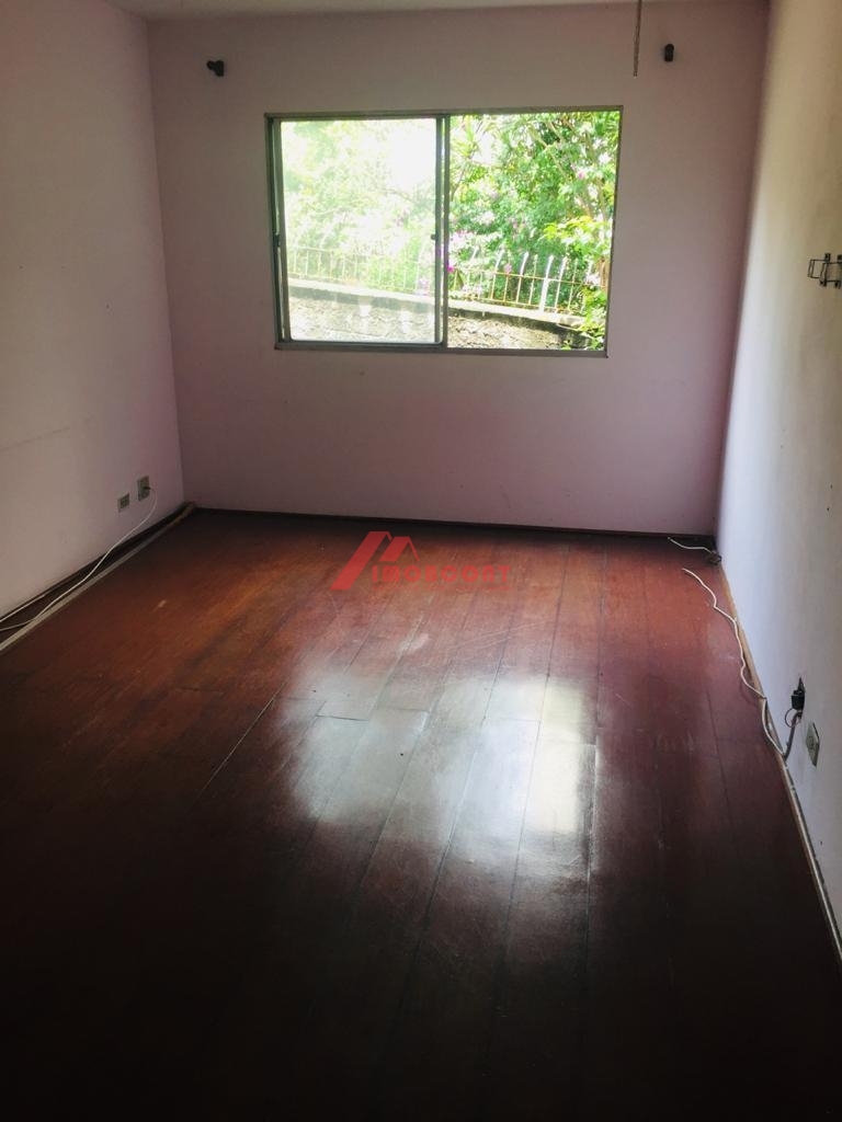 Apartamento à venda com 2 quartos, 58m² - Foto 1