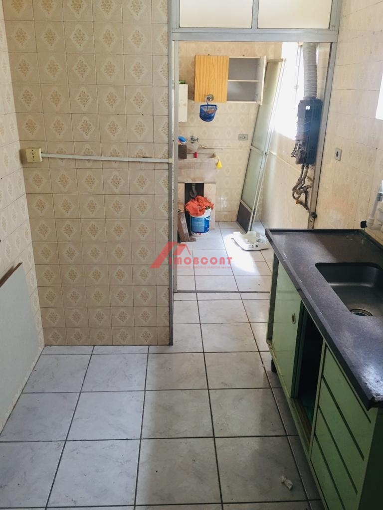 Apartamento à venda com 2 quartos, 58m² - Foto 11