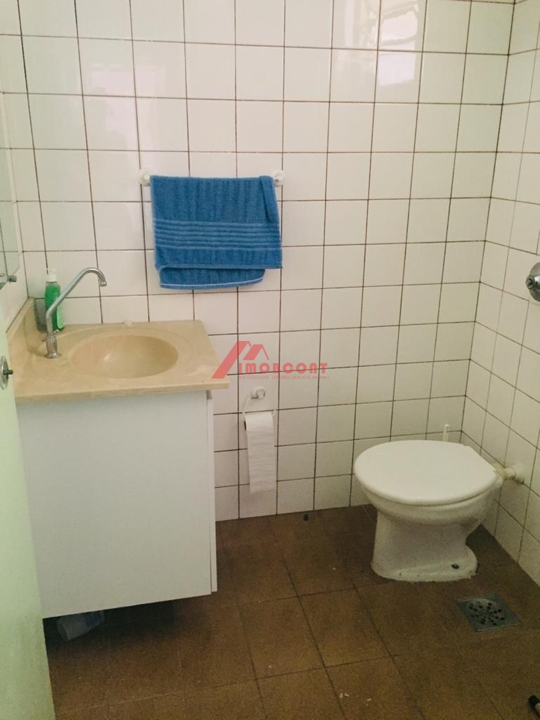 Apartamento à venda com 2 quartos, 58m² - Foto 4